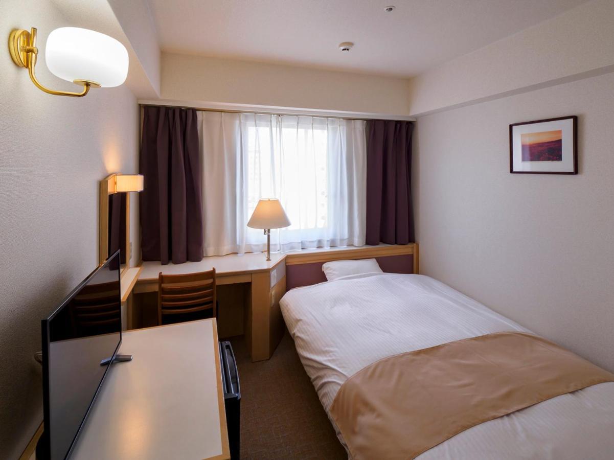 Airline Hotel Miyazaki Exterior photo