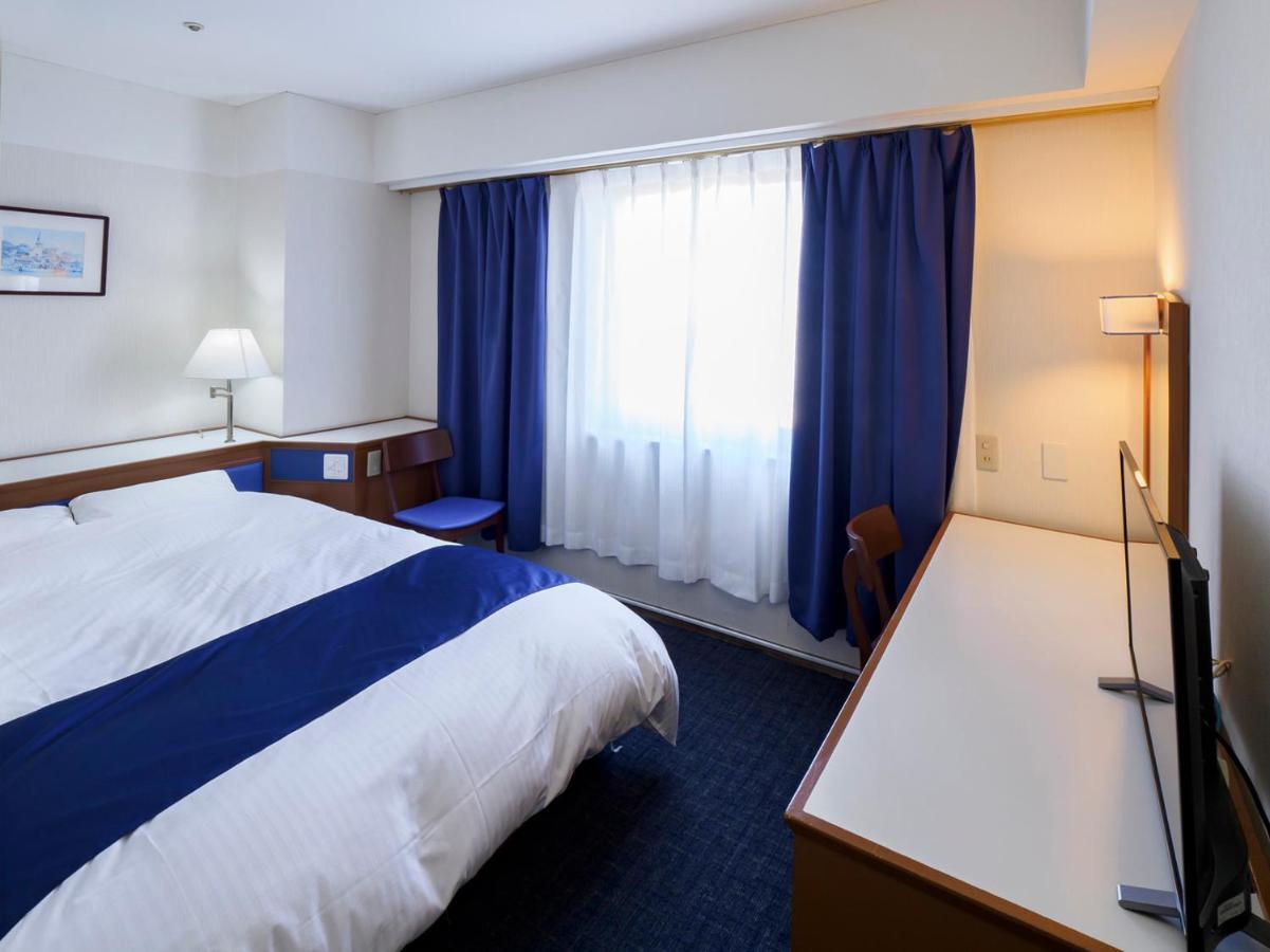 Airline Hotel Miyazaki Exterior photo