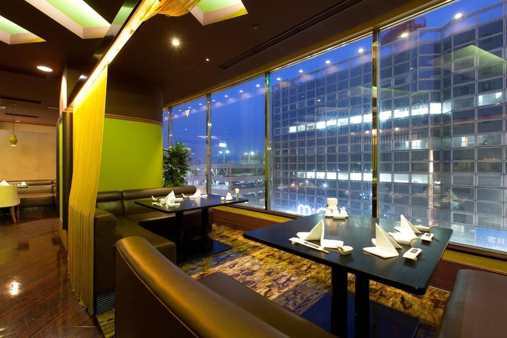 Airline Hotel Miyazaki Exterior photo